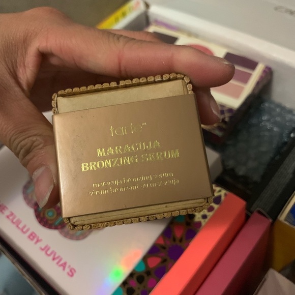 Farte Bronzing serum - Picture 3 of 3